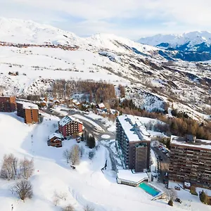 Aparthotel Club Mmv L'etoile Des Sybelles ****, Le Corbier